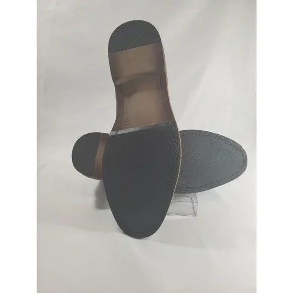 Vance Co. Franco Plain Toe Chukka Boot Size 10 - NWOB - Picture 7 of 7